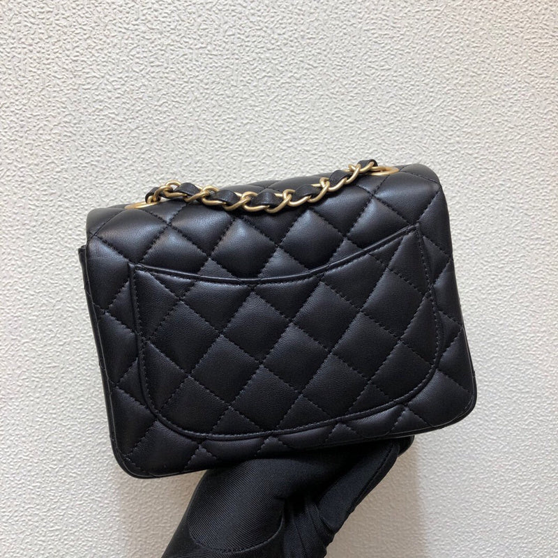 Satchel Bags - CHL Bags - 4176