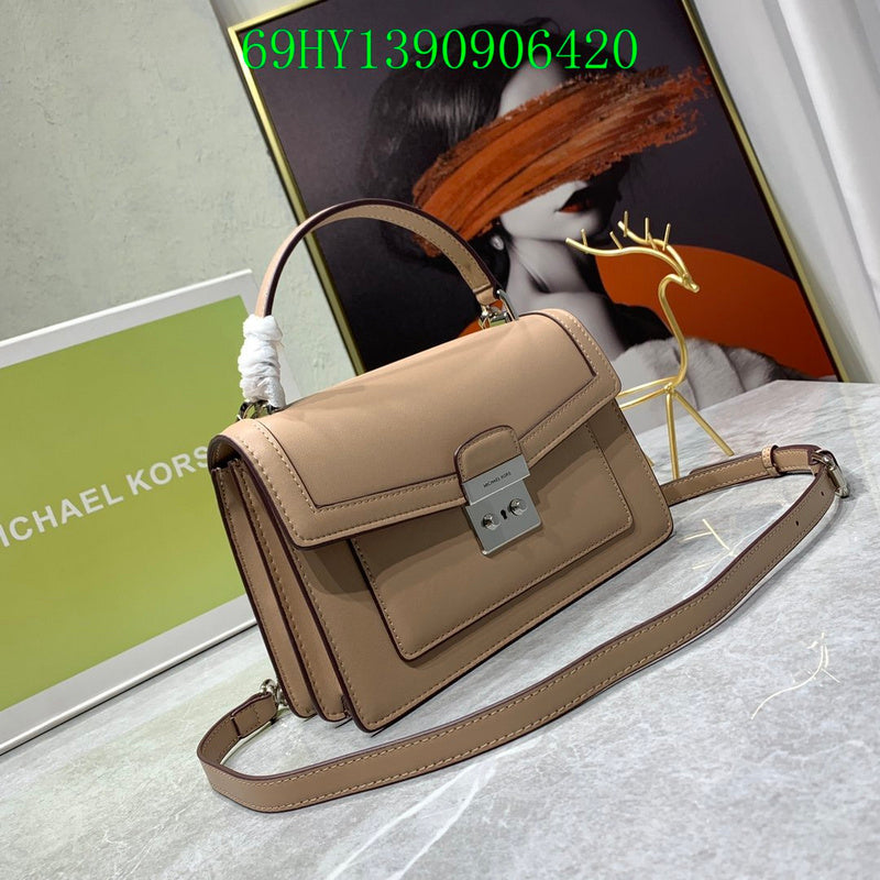 Satchel Bags - MK Bags - 608