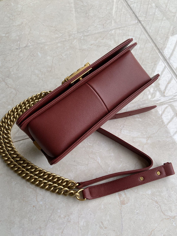 Satchel Bags - CHL Bags - 1449