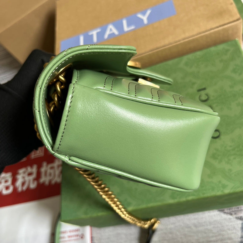 GLM - gg Bags - 816