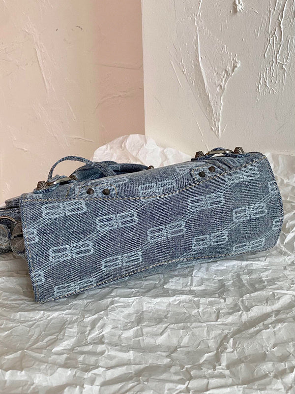Satchel Bags - BGA Bags - 2560