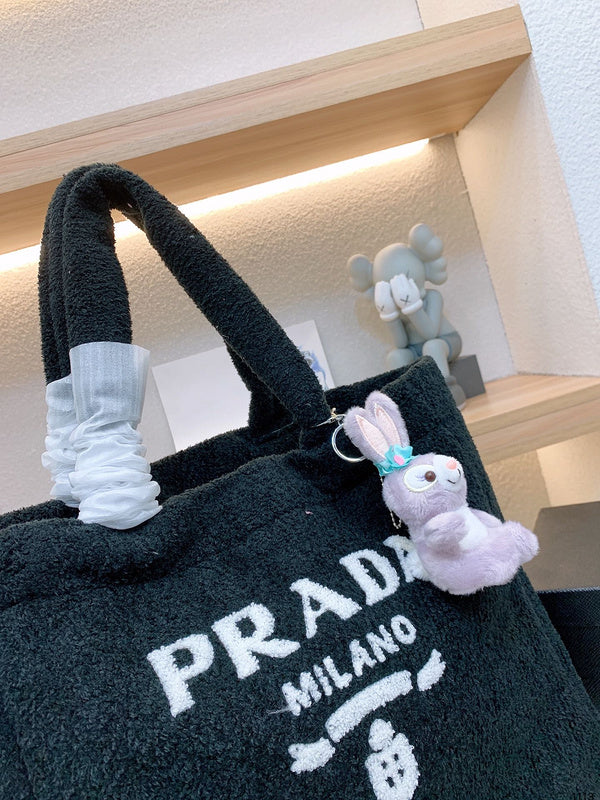 Satchel Bags - PDA Bags - 598