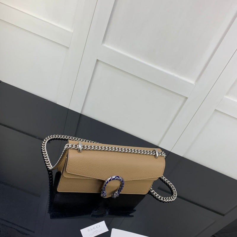 Satchel Bags - GUC Bags - 989