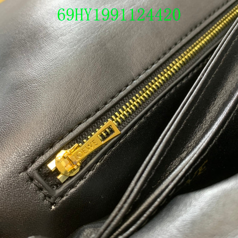 Satchel Bags - LWE Bags - 156