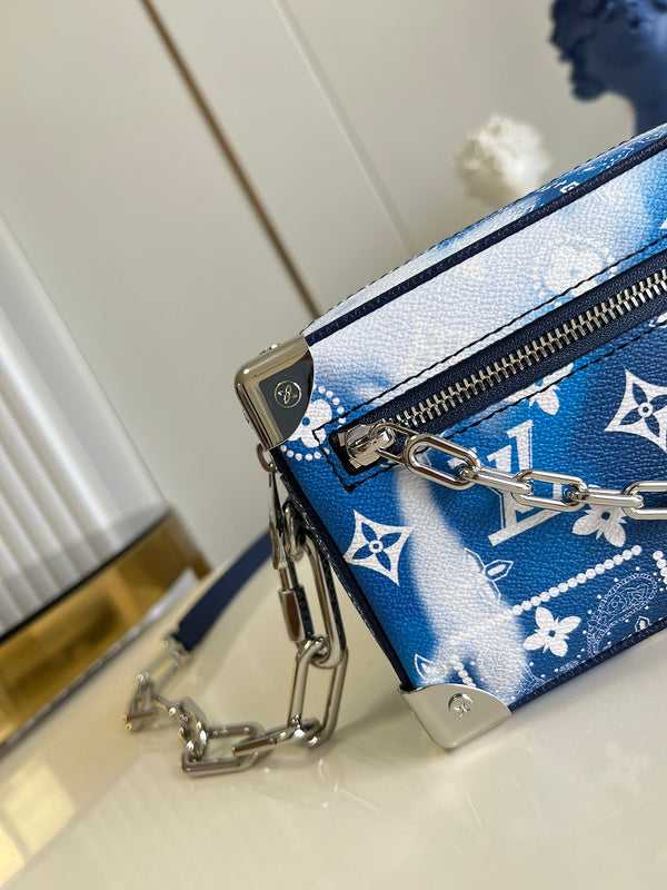 Glami GlamI Lu-Vi Bags - 16692
