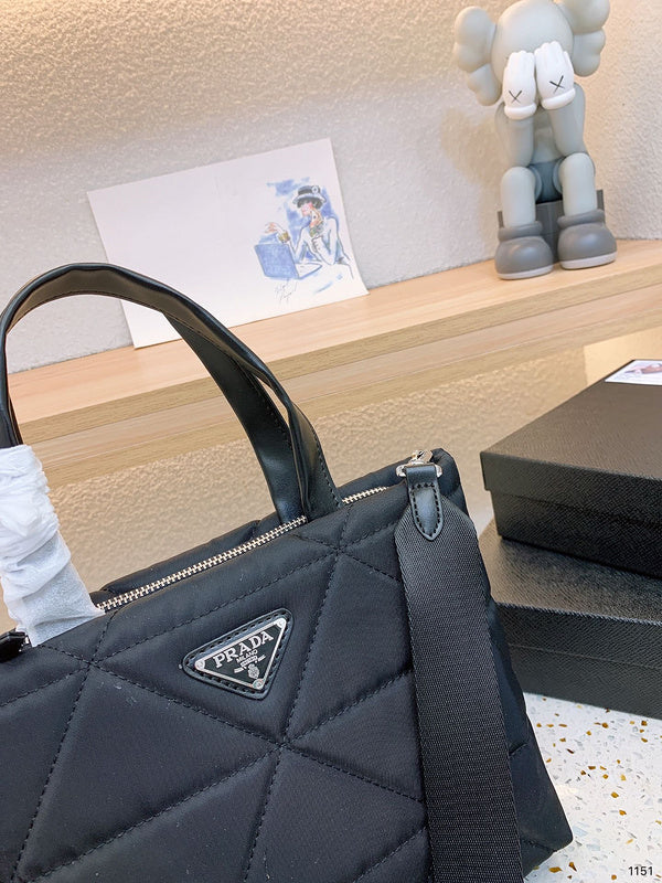 Satchel Bags - PDA Bags - 543