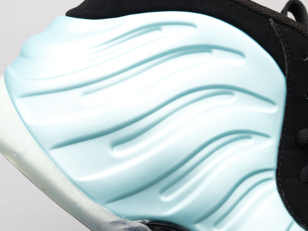 GLM - NKE Hardaway Foam south coast bubble