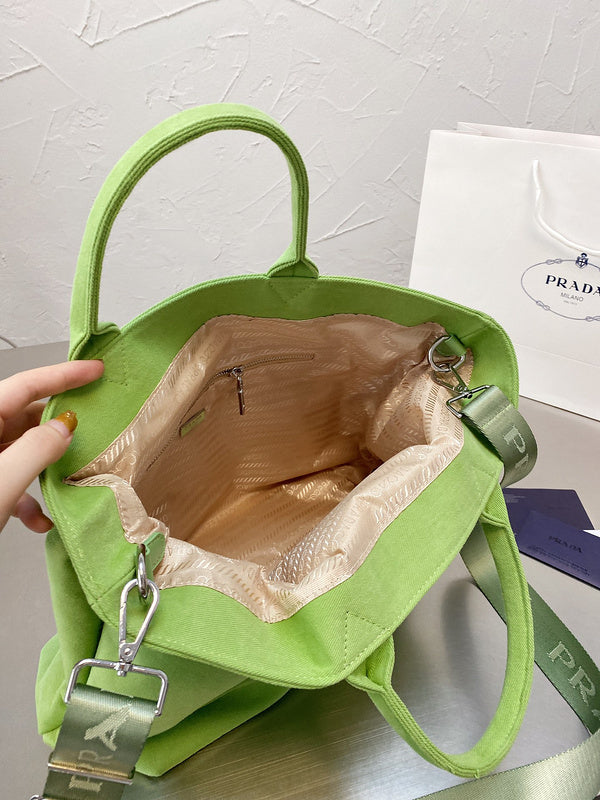 Satchel Bags - PDA Bags - 812