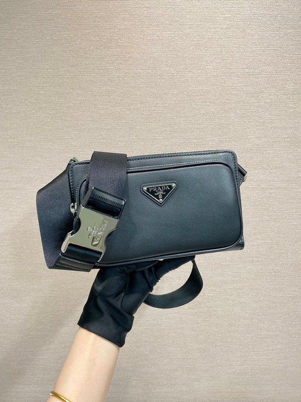 Satchel Bags - PDA Bags - 128
