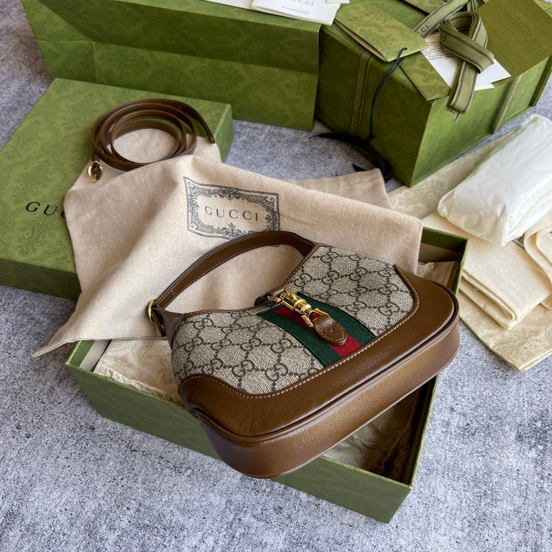 Satchel Bags - GCI Bags - 3256