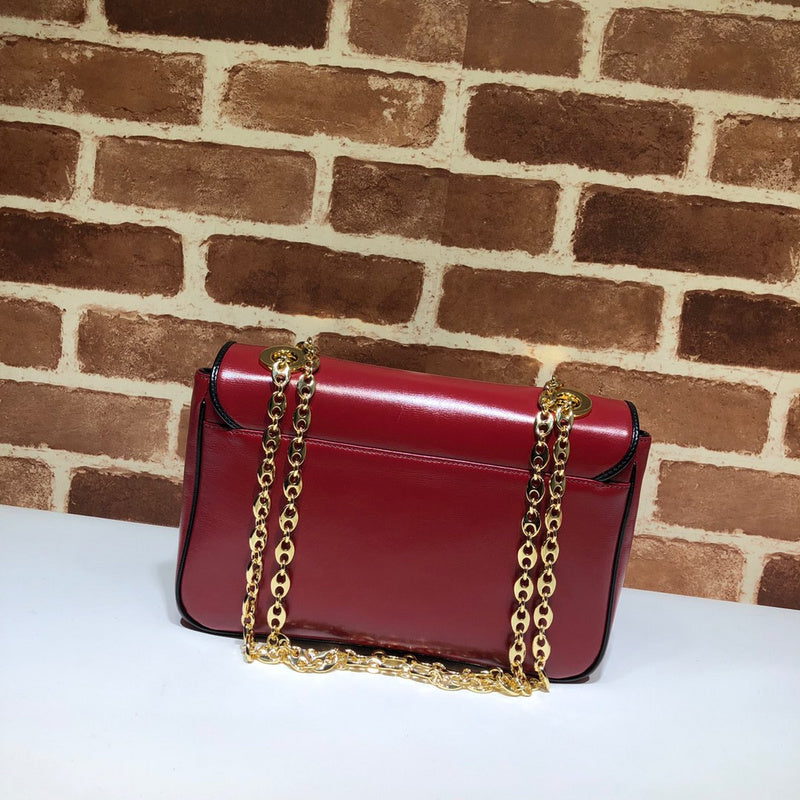 Satchel Bags - GCI Bags - 3633