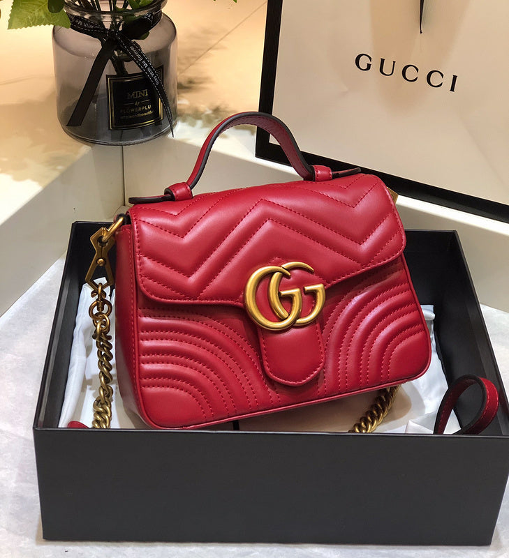 Satchel Bags - GCI Bags - 3128