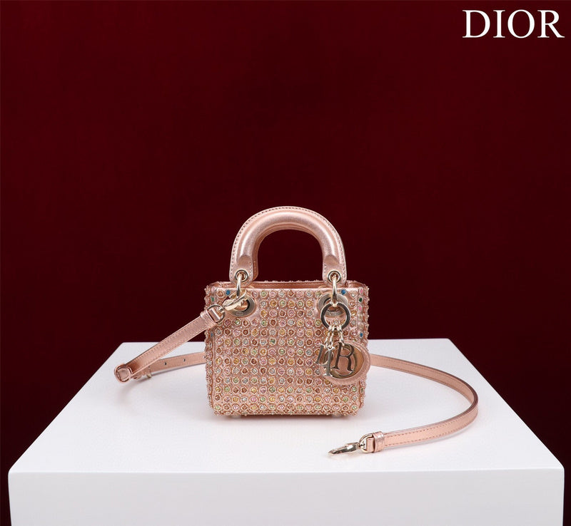 GLM - Dir Bags - 1687