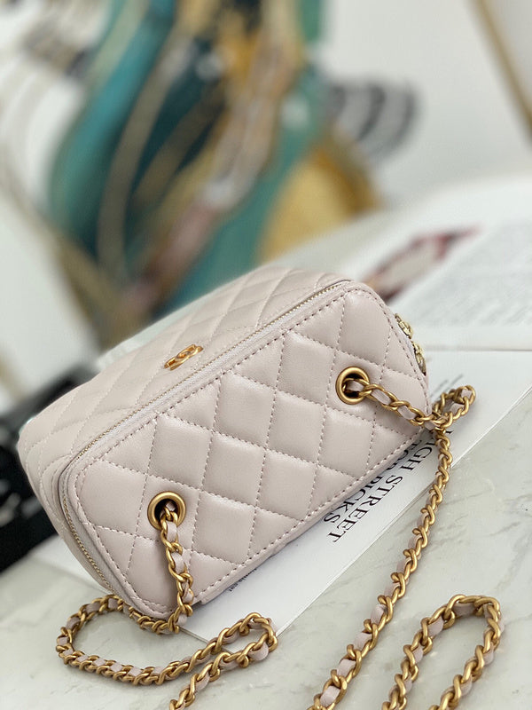 Satchel Bags - CHL Bags - 3662