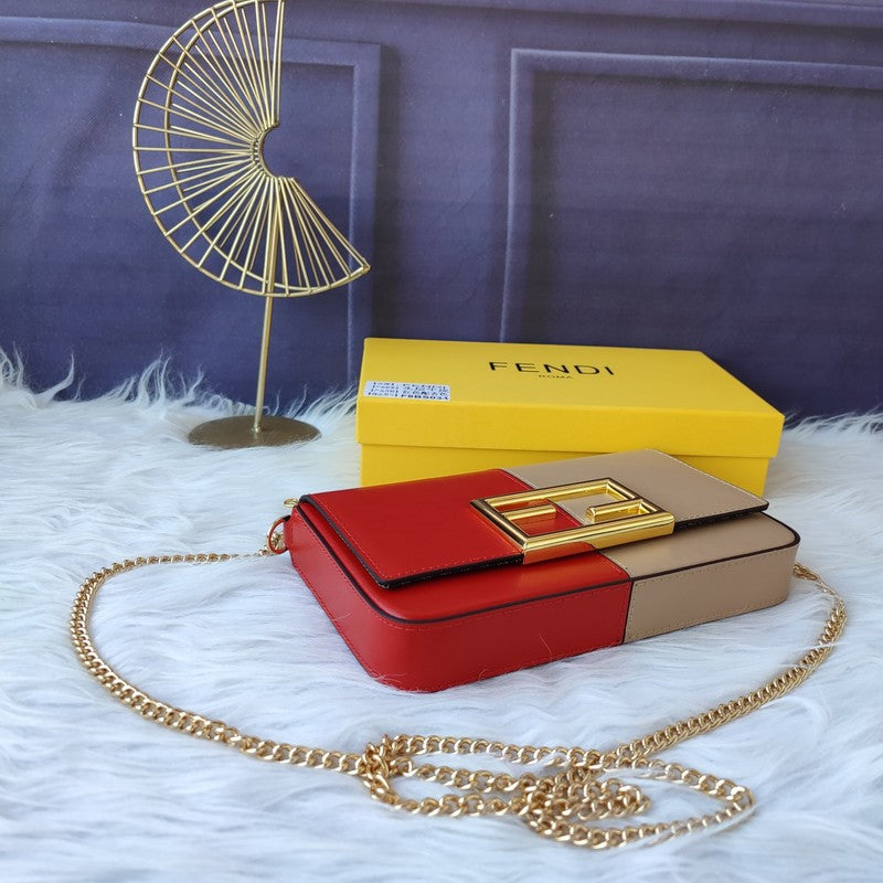 Satchel Bags - FDI Bags - 160