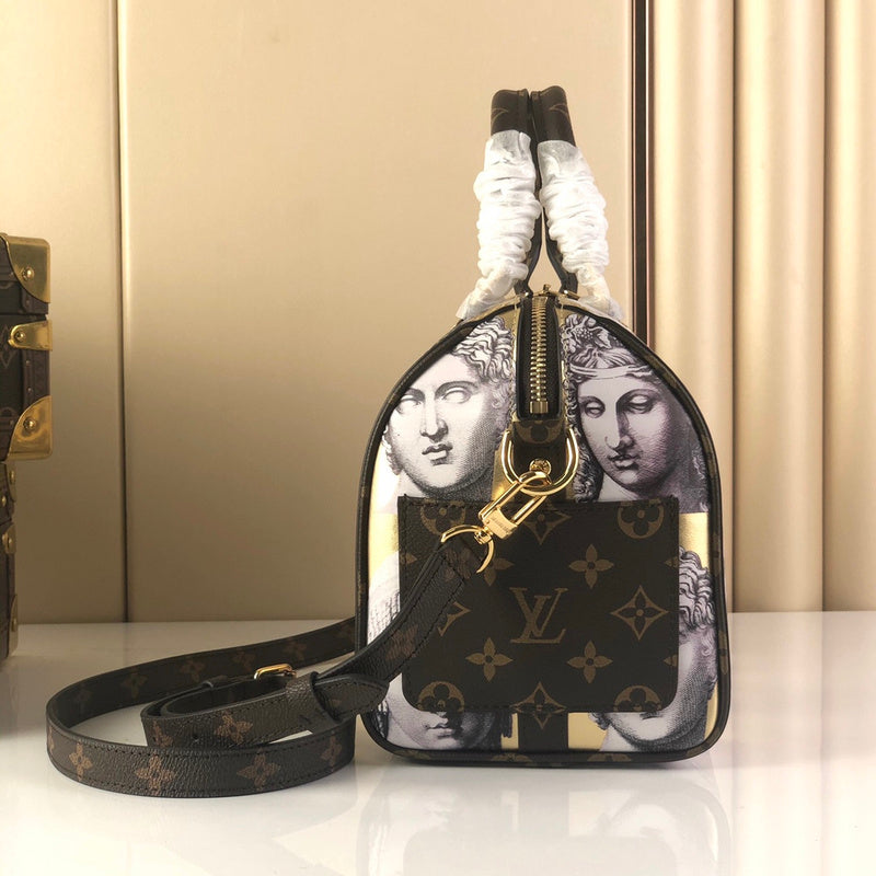 Satchel Bags - VL Bags - 4817