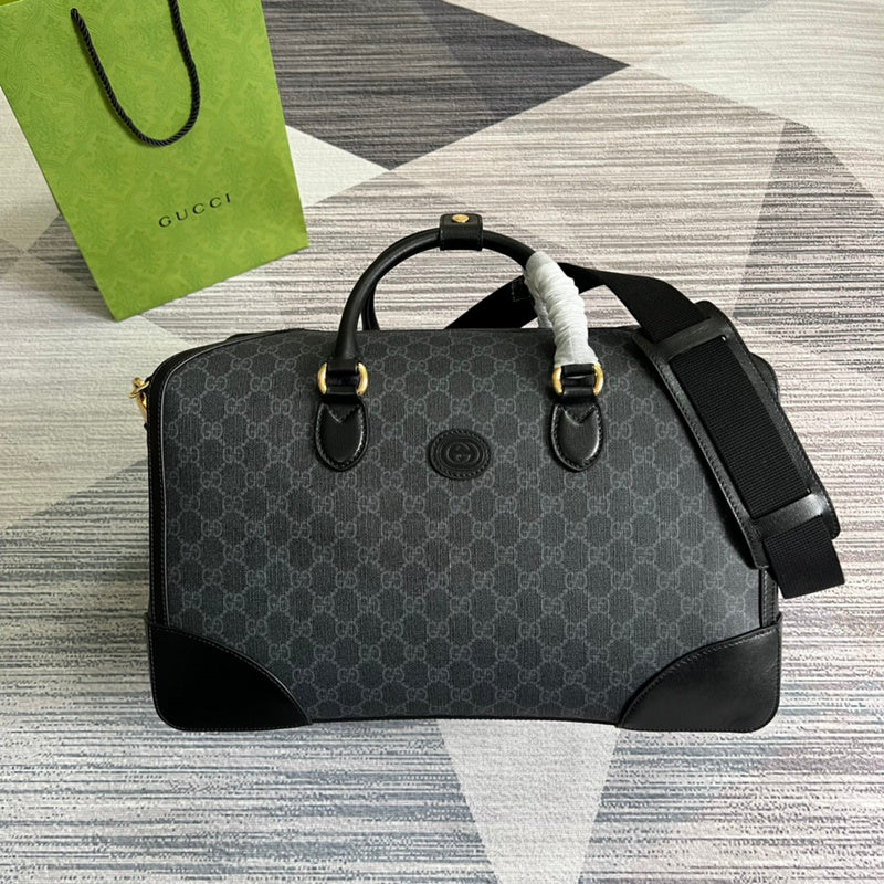 Satchel Bags - GCI Bags - 5572