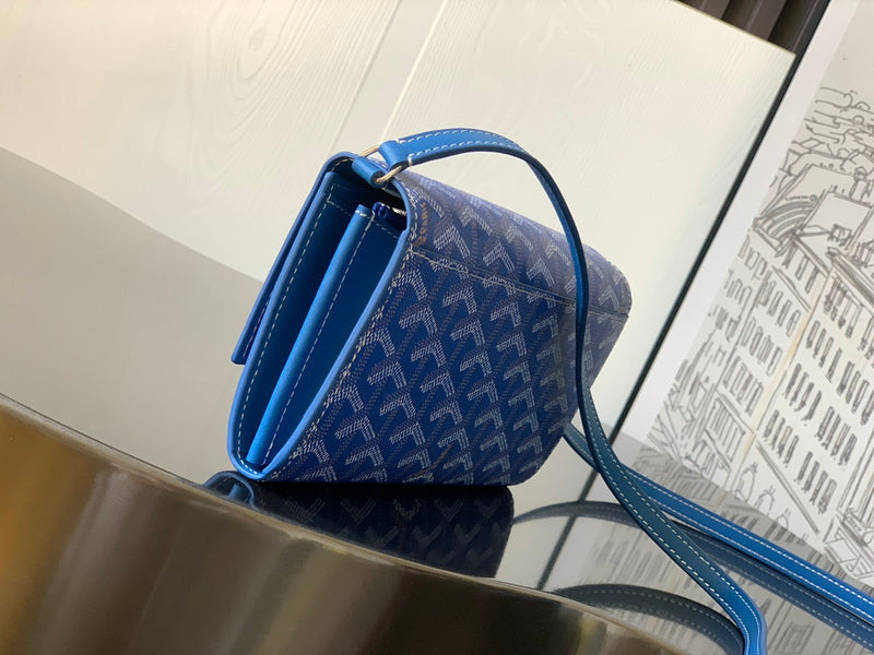 GLM - GYO Bags - 474