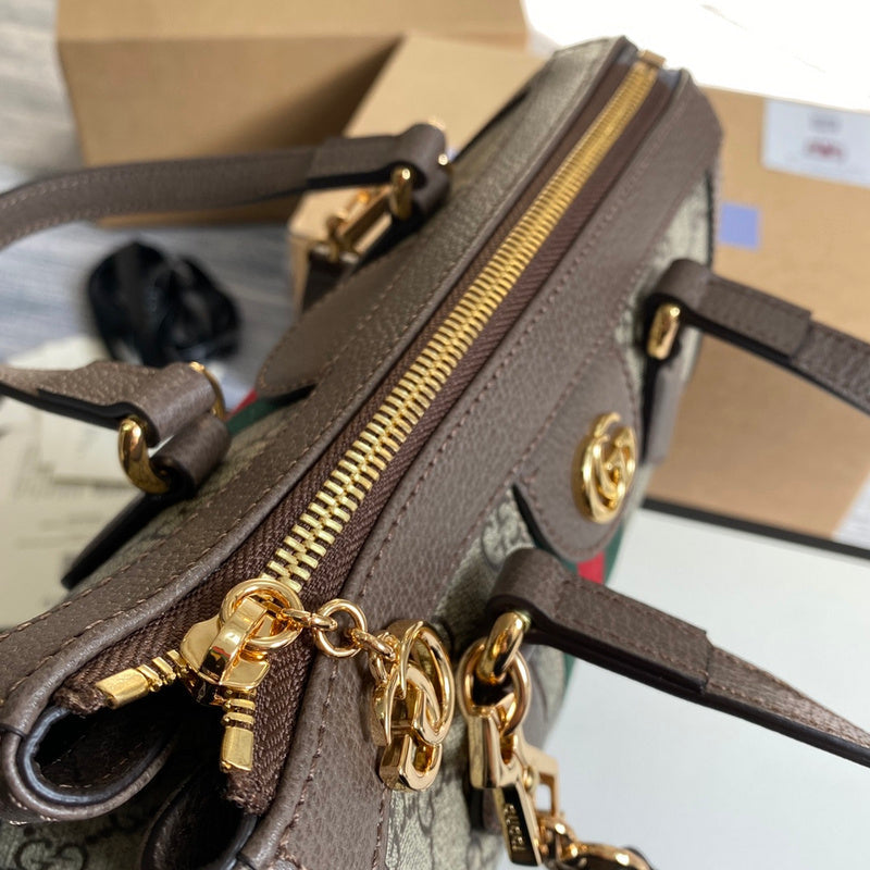 Satchel Bags - GCI Bags - 2837