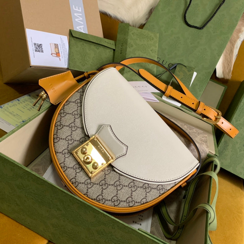 Satchel Bags - GCI Bags - 263