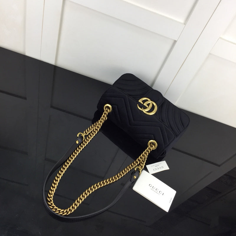 Satchel Bags - GUC Bags - 1347