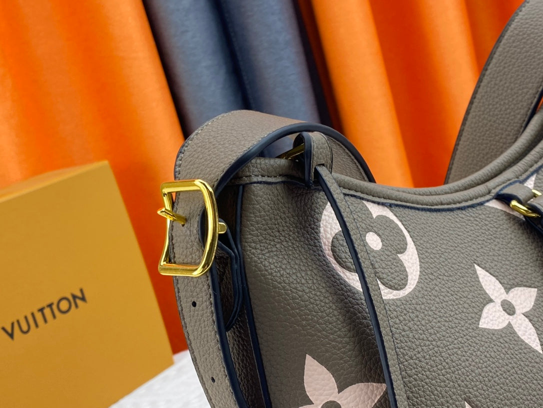 GLM - Top Quality Bag LUV 628