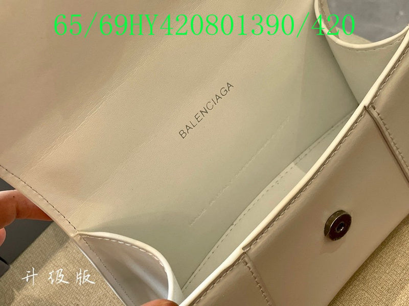 Satchel Bags - BGA Bags - 2168
