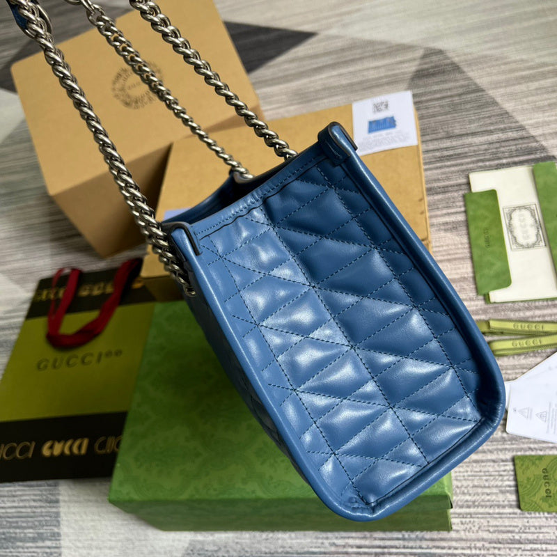 Satchel Bags - GCI Bags - 6489