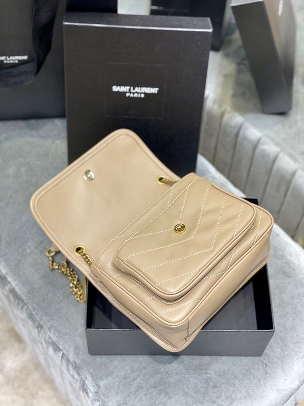 Glami- Glami- - SLY Bags - 1593