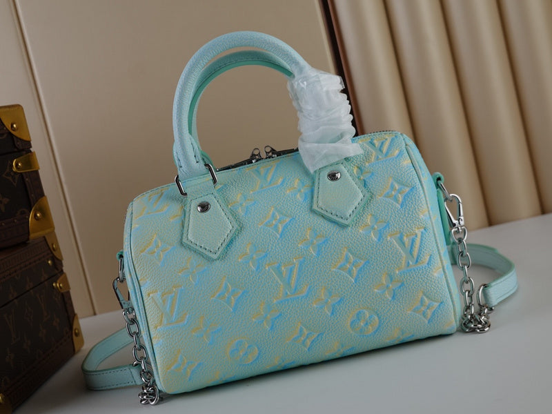 Satchel Bags - VL Bags - 6495