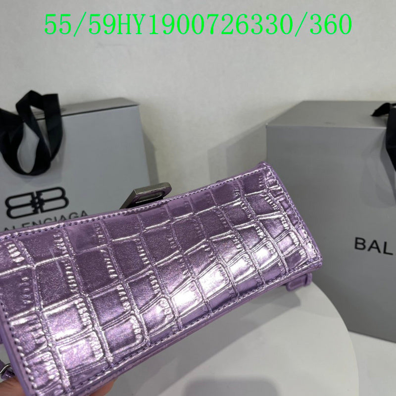 Satchel Bags - BGA Bags - 2192