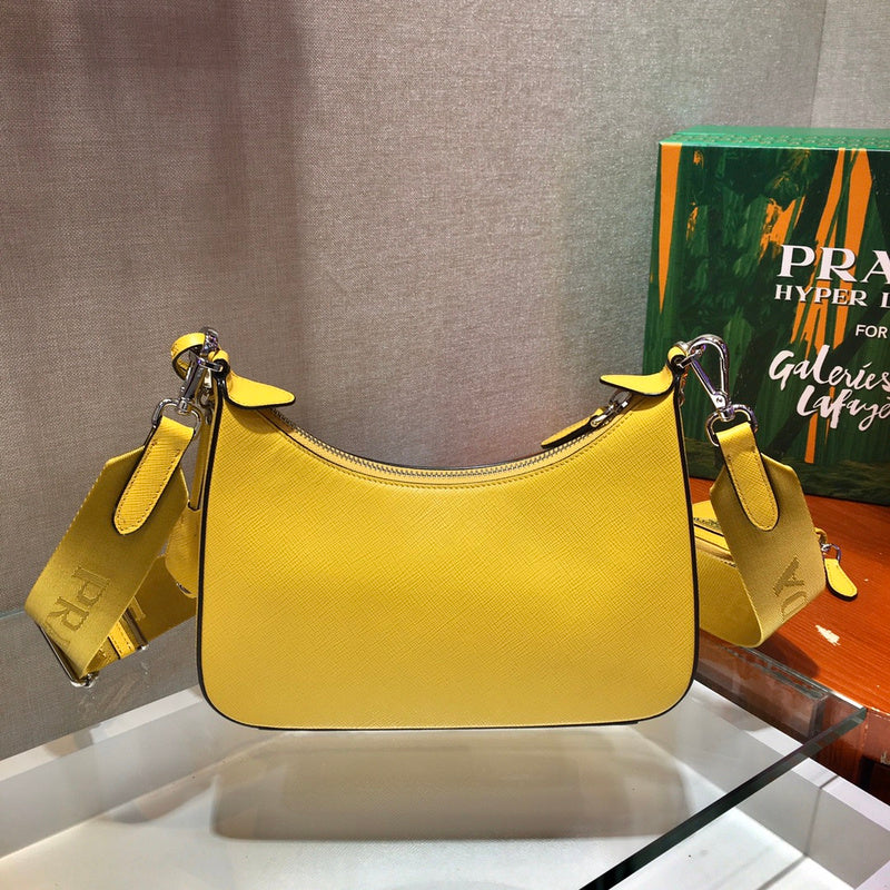 Satchel Bags - PDA Bags - 2034