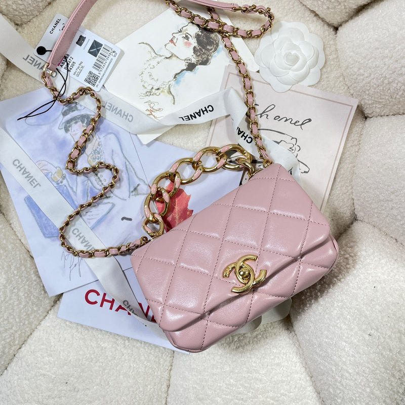 Satchel Bags - CHL Bags - 2052