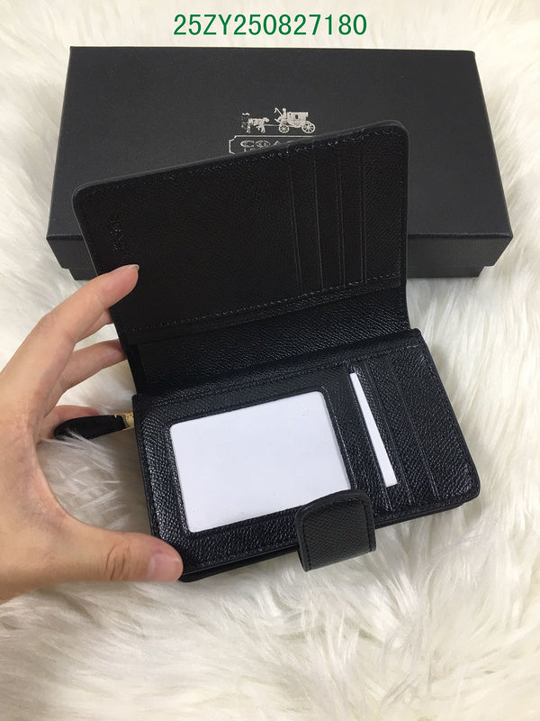 Glami - CAH Wallet - 138