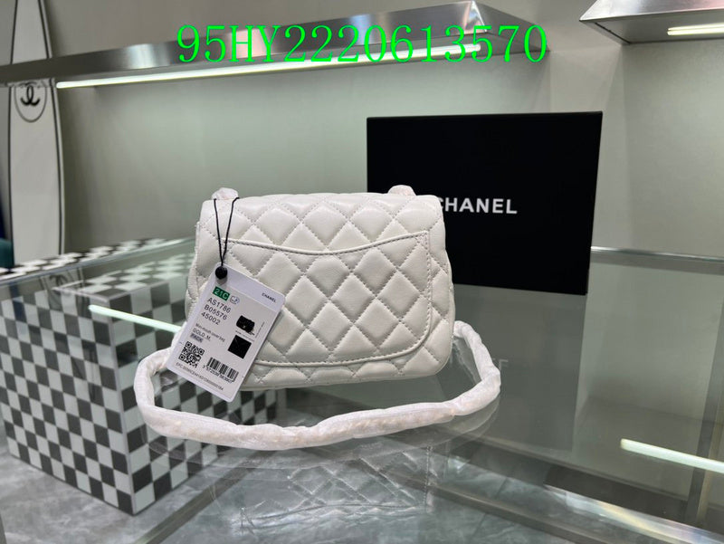 Glami - CHL Bags - 2631