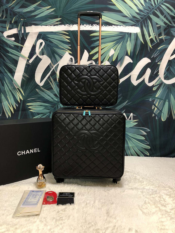 Satchel Bags - CHL Bags - 1092