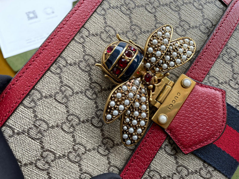 Satchel Bags - GCI Bags - 267