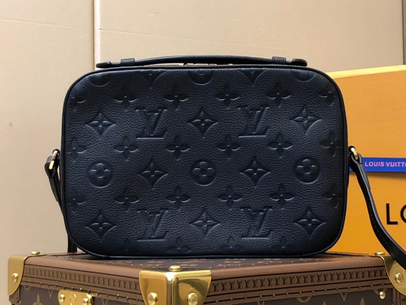 Satchel Bags - VL Bags - 5425