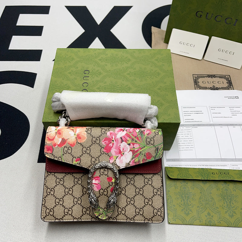 Satchel Bags - GCI Bags - 6175
