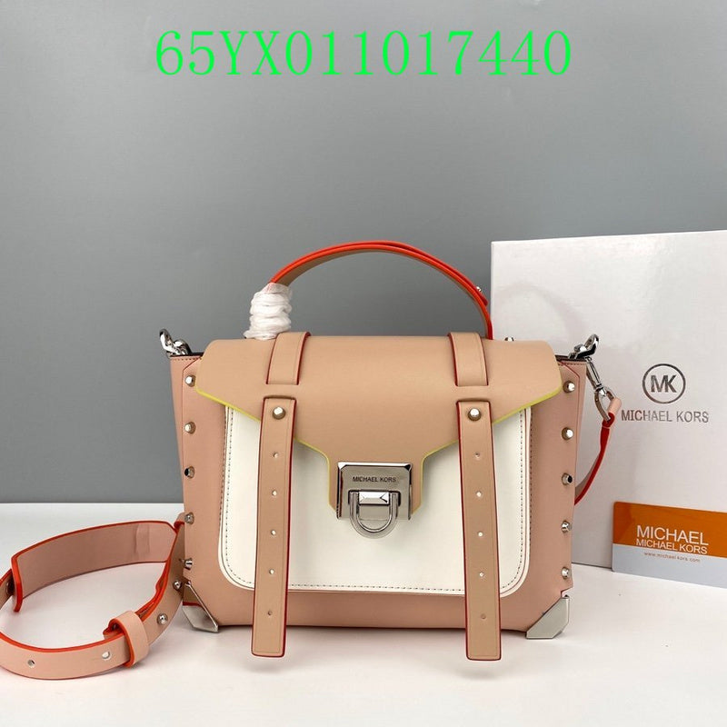 Satchel Bags - MK Bags - 851