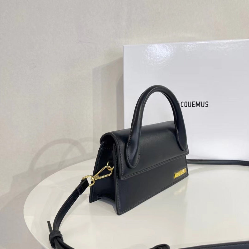Satchel Bags - JQMS Bags - 125