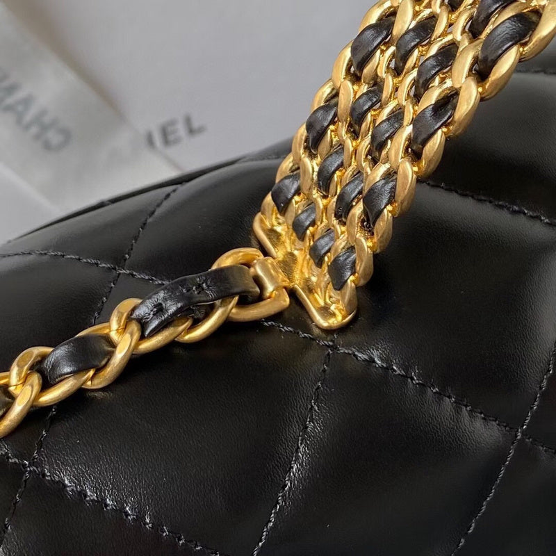 Satchel Bags - CHL Bags - 2322