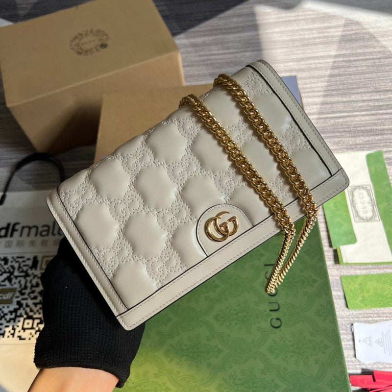 GLM - gg Bags - 993