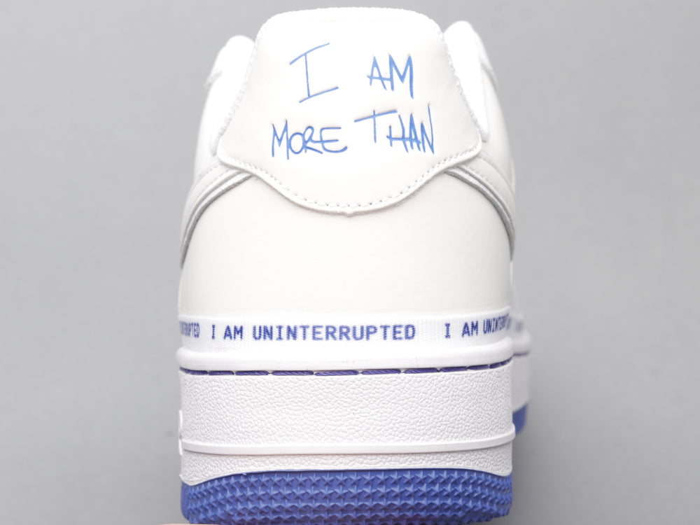 GLM - AF1 GLMre Than Uninterrupted joint name