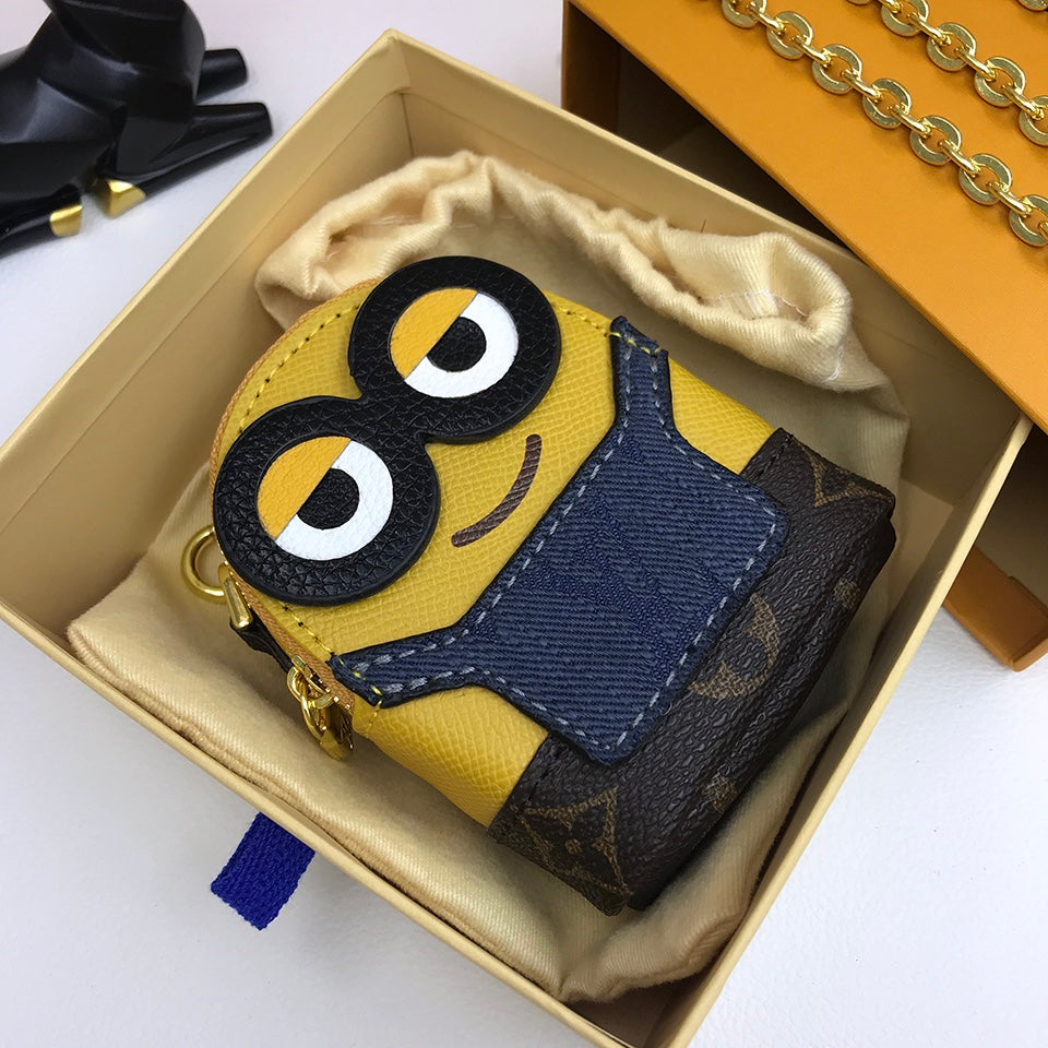 GLM -Top Quality Keychains LUV 062