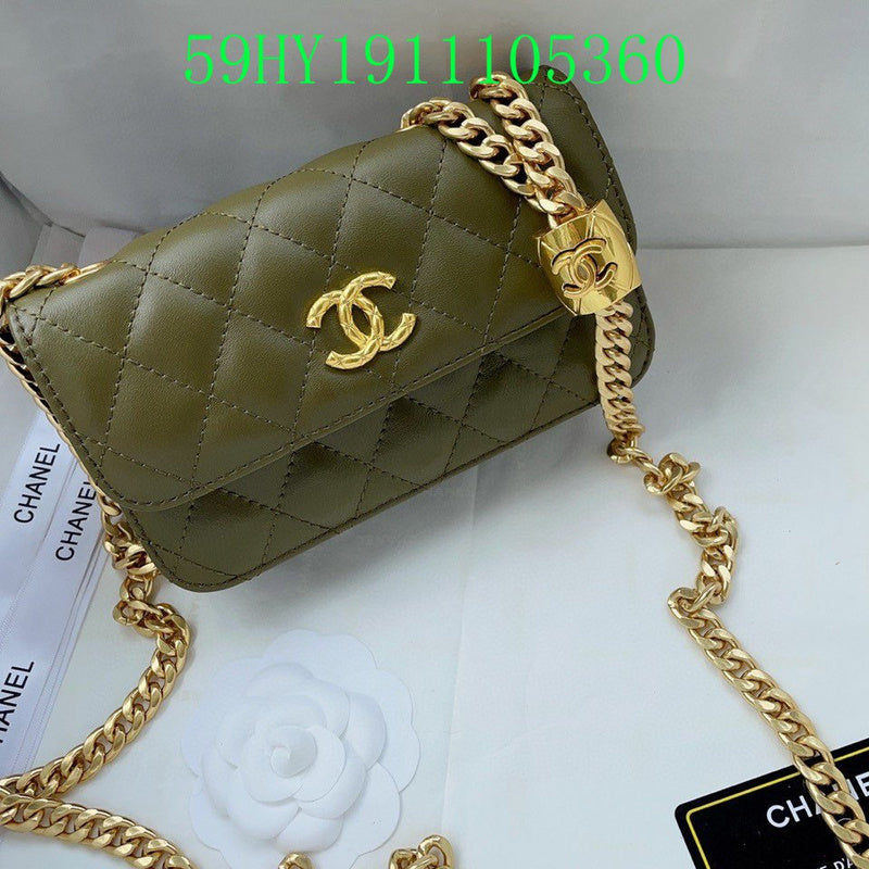 Glami - CHL Bags - 1955