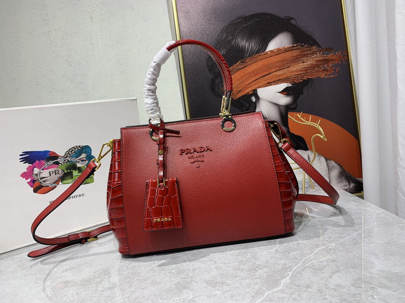 Satchel Bags - PDA Bags - 885