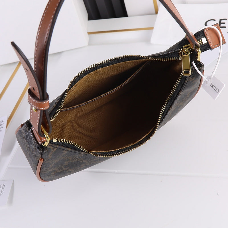 Satchel Bags - CHN Bags - 007