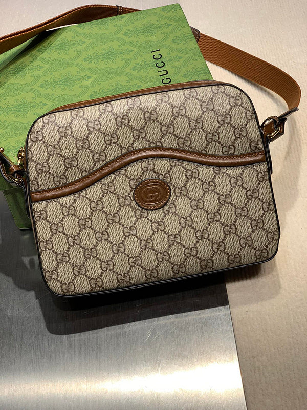 Satchel Bags - GUC Bags - 1013