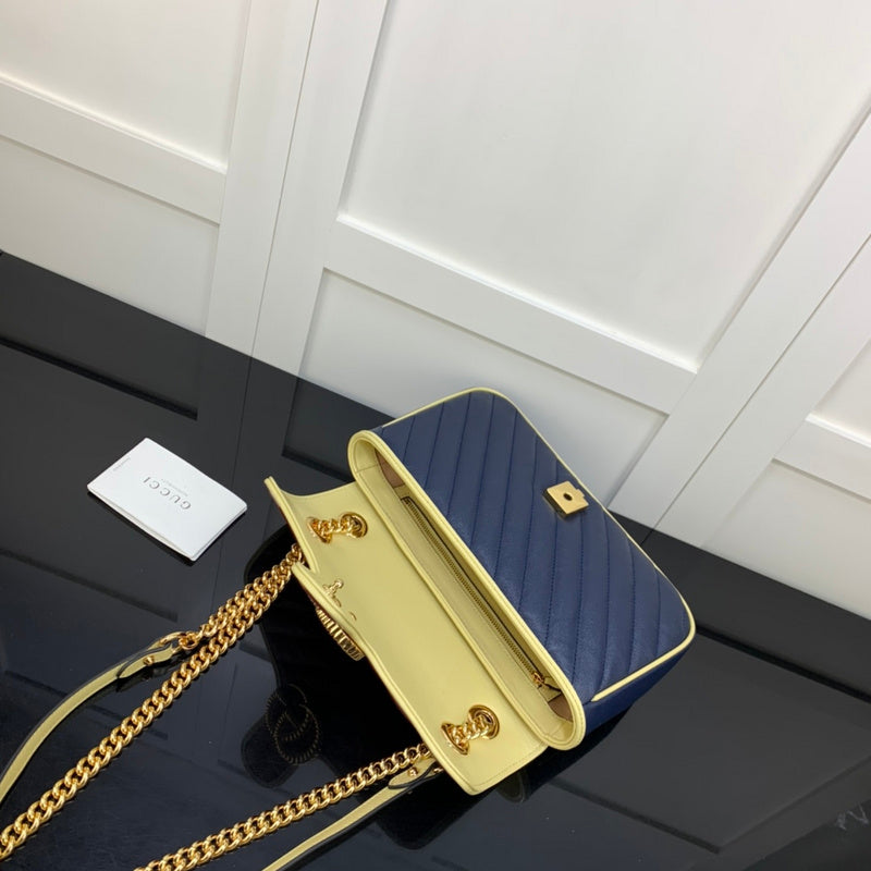 Satchel Bags - GUC Bags - 879